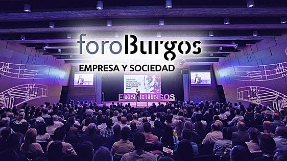 La Fundación Caja de Burgos celebra una edición especial de foroBurgos