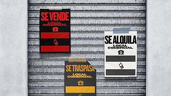 La hostelería de Burgos busca relevo: las decenas de bares y restaurantes que esperan dueño en los portales inmobiliarios