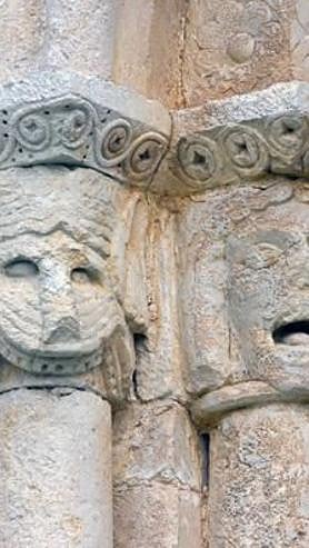 Imagen secundaria 2 - Un paisaje de película en el norte de Burgos: el rincón natural que se ha hecho viral por su parecido con 'El Rey León'