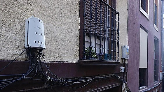 Estos son los 101 pueblos de Burgos que siguen sin cobertura 4G o 5G