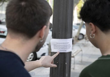 1.000 pisos universitarios para Burgos: el plan piloto de la UBU que estudiará financiar la Junta