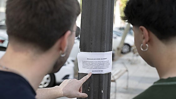 1.000 pisos universitarios para Burgos: el plan piloto de la UBU que estudiará financiar la Junta