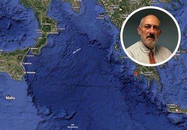 Lo que se sabe de la desaparición de Juan José Mutilba tras caer de su barco en el mar