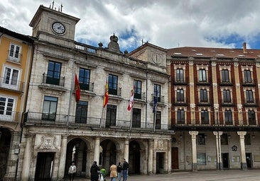 El Ayuntamiento de Burgos detecta un posible fraude de 25.000 euros en una nómina municipal y remite el caso a la Fiscalía