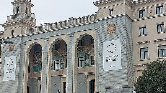 Una universidad de Burgos, entre las diez mejores de Iberoamérica en el ámbito de la innovación