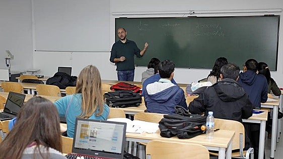 Castilla y León consolida su liderazgo educativo con una de las mayores tasas de escolarización de España