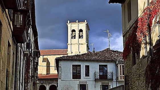 El pueblo de Burgos que vuelve a convertirse en punto de encuentro indispensable para los amantes de la historia