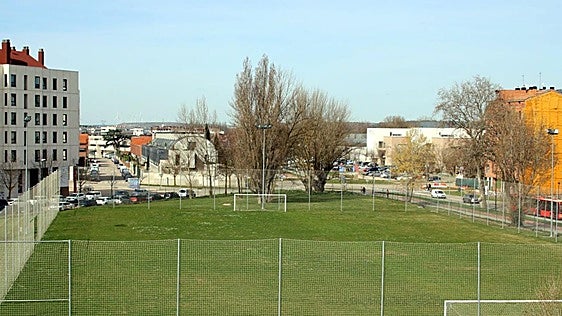 Los apartamentos para estudiantes con alquileres baratos que impulsa la Universidad en Burgos