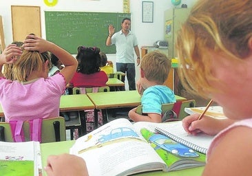 Un pueblo de Burgos otorga hasta 90 euros por hijo para amortiguar la vuelta al cole y frenar el éxodo rural