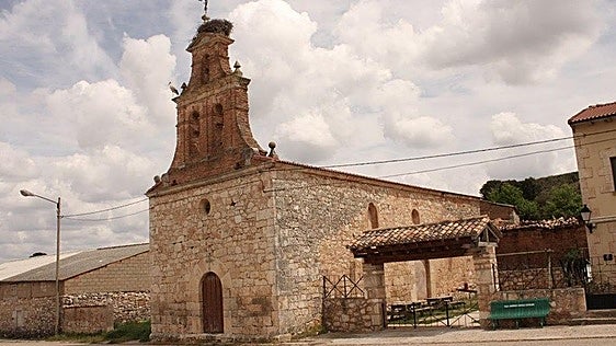 Sale a información pública una planta de biogás que duraría «40 años» en un pueblo de Burgos