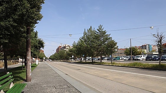 De un suspiro a una caminata infinita: un recorrido por las calles más cortas y las más largas de Burgos