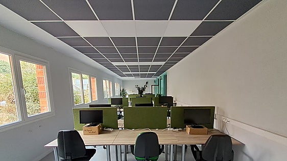 Un nuevo proyecto impulsa el emprendimiento en Aranda como forma de transformación socioeconómica
