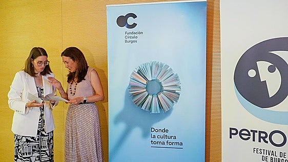Círculo Creativo reúne más de una veintena de actividades en su séptima temporada en Burgos