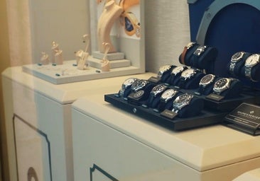 «El oro se seguirá vendiendo siempre, pero la gente sabe lo que vale»: las joyerías de Burgos se adaptan al encarecimiento del oro