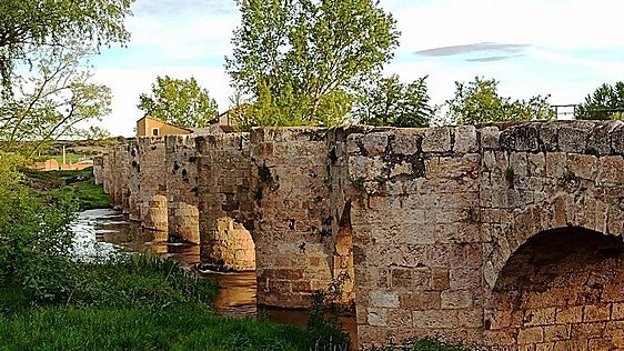 El pueblo de Burgos que abrirá sus puertas a un siglo de memoria fotográfica