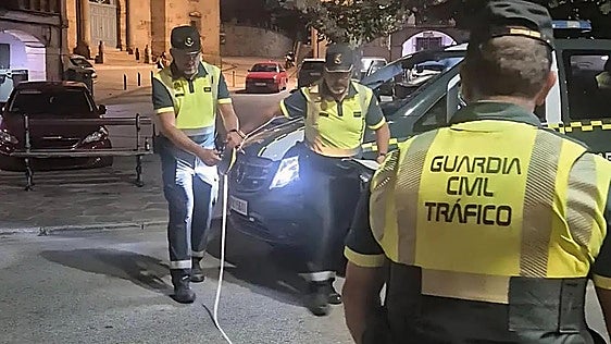 Burgos lidera Castilla y León en muertos en carretera después de un verano negro