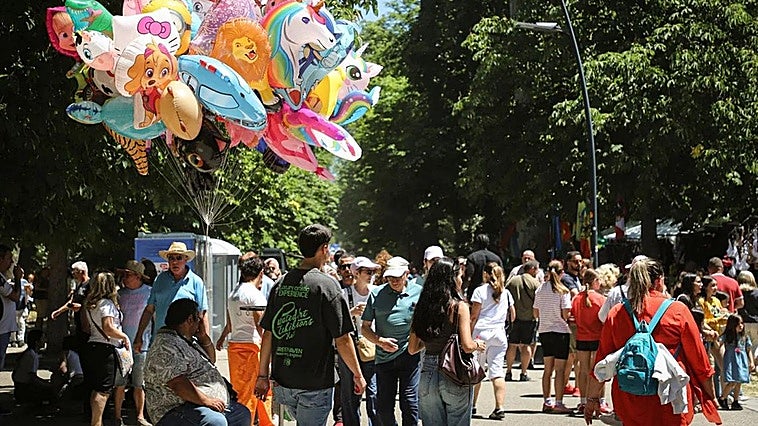 Burgos ya conoce las fechas de sus días festivos en 2027