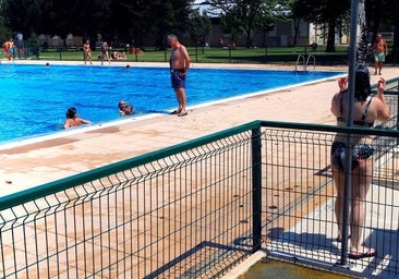 Agosto redondea uno de los veranos más calurosos en Burgos: «Cuando más se ha notado ha sido por la noche»