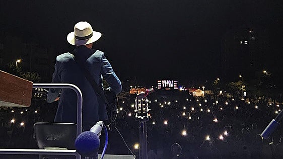 Las fiestas de Altamira buscan entrar en calor en su día grande