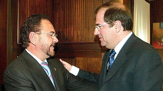 Muere Ángel Guerra, alcalde de Aranda de Duero entre 2003 y 2007, a los 76 años