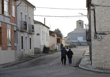 El medio rural profundo sigue su caída en Castilla y León con casi 11.000 habitantes menos en dos años