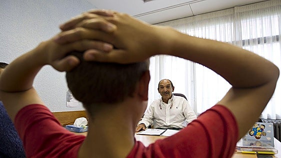 Castilla y León, entre las comunidades con mejor salud mental infantil y relaciones sociales