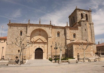 Alquilan bar y casa en un pueblo de Burgos por 350 euros al mes