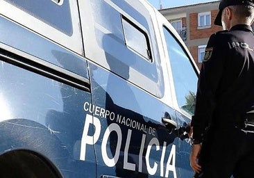 Detenido en Aranda tras involucrarse en una pelea y provocar «lesiones» en la cara a otro joven