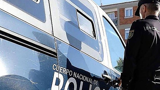 Detenido en Aranda tras involucrarse en una pelea y provocar «lesiones» en la cara a otro joven