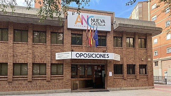 La academia de oposiciones de Burgos que cierra definitivamente