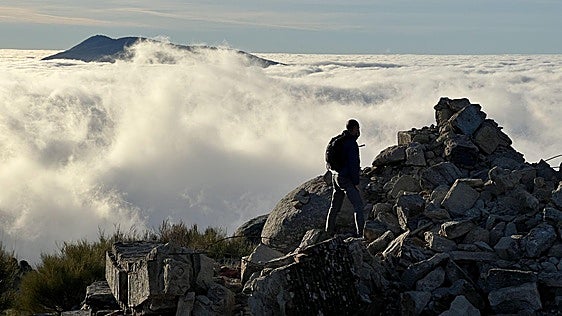 Ni en Burgos ni en Soria: la temperatura más baja de España se ha registrado en el sur de Castilla y León