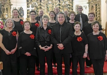 A la conquista de Europa: el nuevo reto que afronta el coro de la España Vaciada después del Vaticano