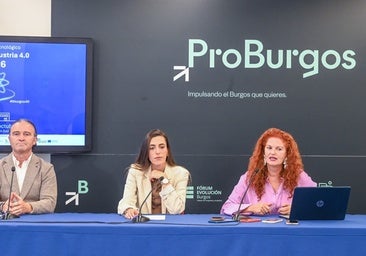 La Cuántica Industrial protagoniza el 'VI Encuentro Tecnológico Burgos Industria 4.0'