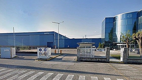 La plantilla de Cerámicas Gala, a la huelga en Burgos por el bloqueo del convenio colectivo