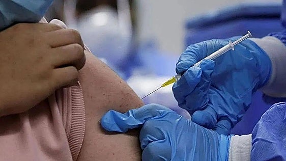 Burgos inicia la vacunación contra virus respiratorios con más de 181.000 dosis en la provincia