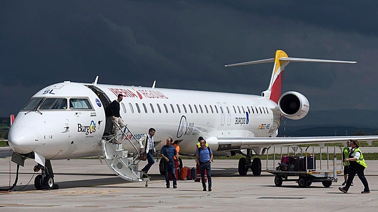 La situación geopolítica y los fenómenos adversos marcan una campaña de verano «positiva» en las agencias de viajes de Burgos