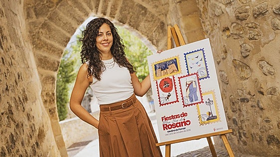 Medina de Pomar se prepara para vivir las Fiestas del Rosario 2026
