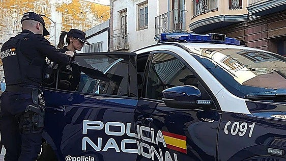 Detenido un joven acusado de agredir a otro durante una fiesta en un centro deportivo de Burgos