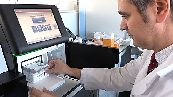 Un estudio  demuestra que las aguas residuales revelan el COVID-19 semanas antes de los síntomas