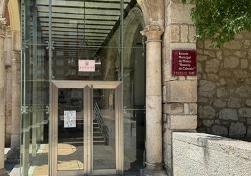 Arasti Barca asume la gestión de la Escuela de Música por 119.400 euros tras meses de incertidumbre