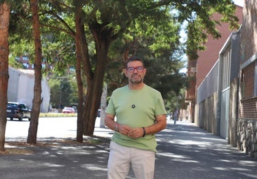 De la cicatriz de hierro al gran bulevar: la transformación urbana que cambió Burgos
