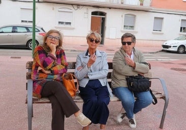 La lucha de decenas de vecinos de un barrio de Burgos para evitar ser desahuciados: «Esto nos viene muy grande, es algo para lo que no estábamos preparados»
