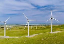 Solicitan la expropiación de parte de 225 parcelas para construir siete molinos eólicos en varios pueblos de Burgos