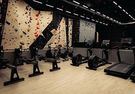 Vuelta a la rutina, pero no a la de siempre: entrenamiento en Burgos al que querrás volver