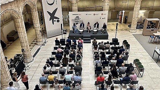 Una jornada reconoce la importancia del vino y la gastronomía como motores de empleo en Burgos