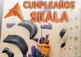 El cumpleaños del que todos hablarán en clase: así se celebra en SKALA