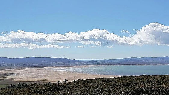 Estas son las playas más cercanas a Burgos para huir del calor en menos de dos horas