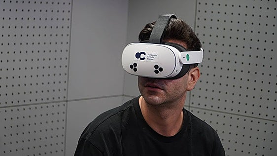 Un proyecto social acerca el bienestar, la cultura y nuevas experiencias a personas con dificultades de acceso