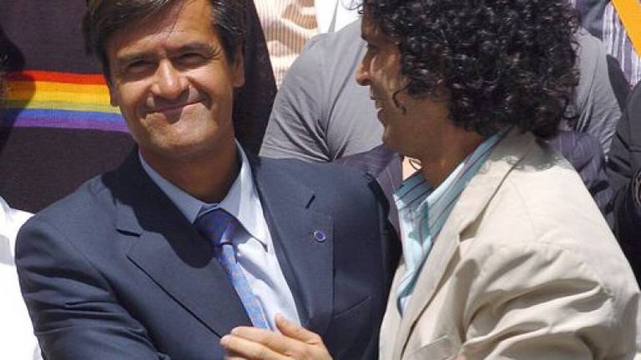 Los gays ya se pueden casar