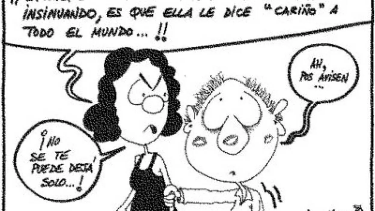 El humor de Morgan, 04 de junio de 2005